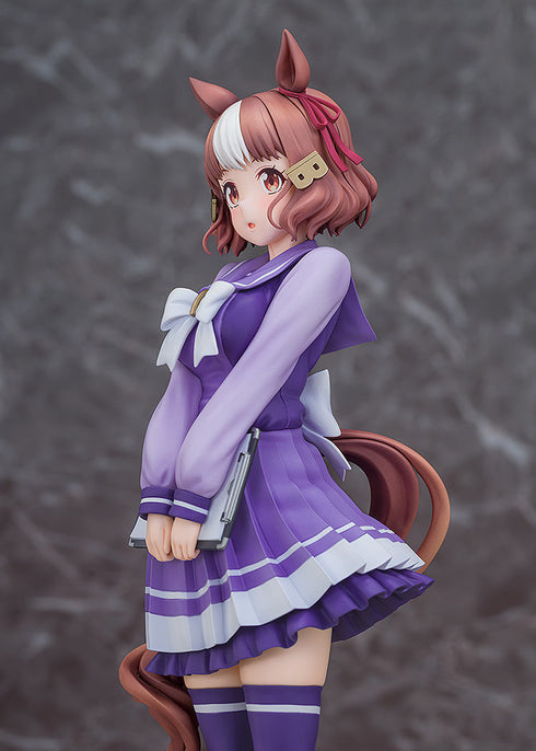 『ウマ娘 シンデレラグレイ』ベルノライト